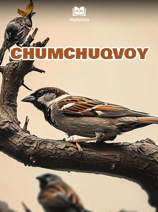 Muqova: Chumchuqvoy