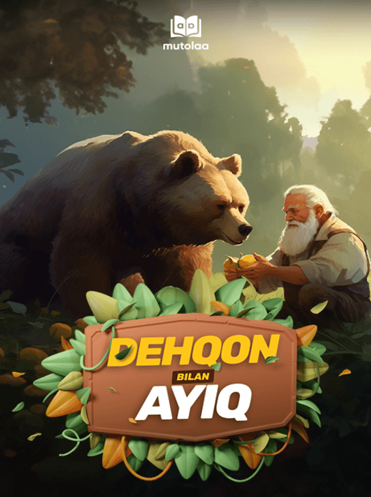 Muqova: Dehqon bilan ayiq