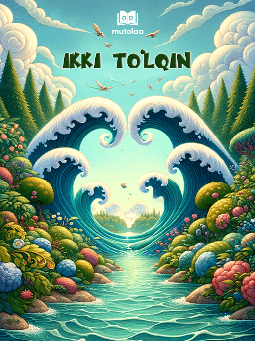 Muqova: Ikki toʻlqin