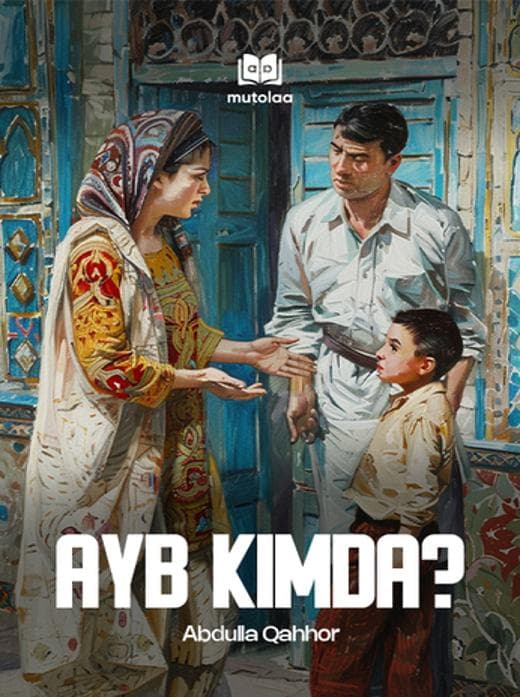 Muqova: Ayb kimda?