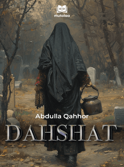 Muqova: Dahshat