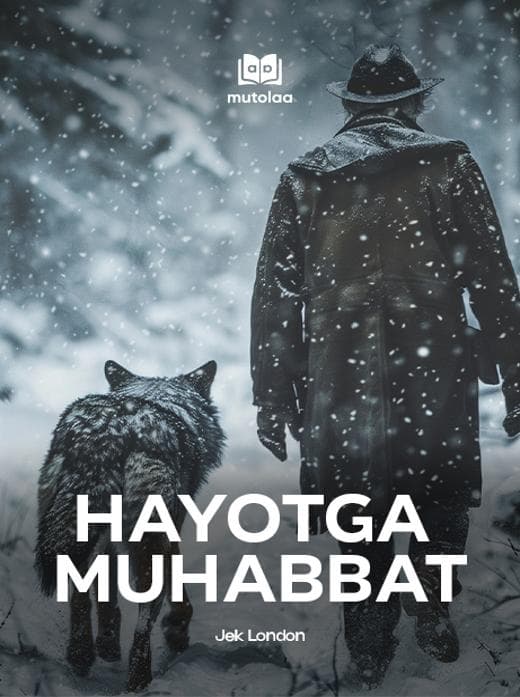 Muqova: Hayotga muhabbat