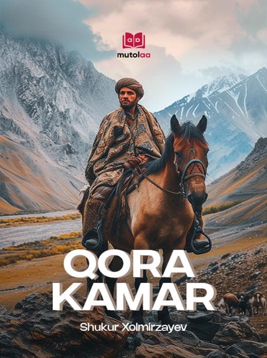 Muqova: Qora kamar