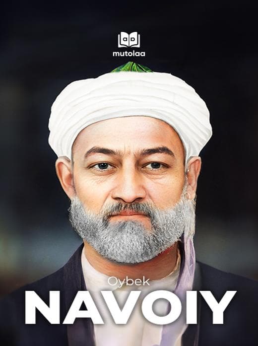 Muqova: Navoiy