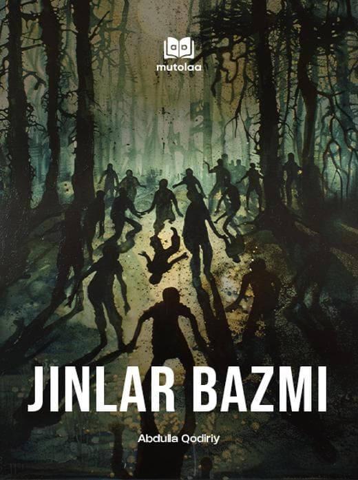 Muqova: Jinlar bazmi