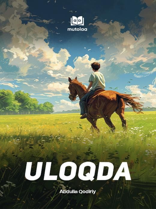 Muqova: Uloqda