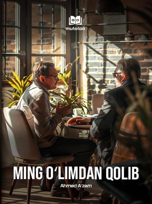 Muqova: Ming oʻlimdan qolib