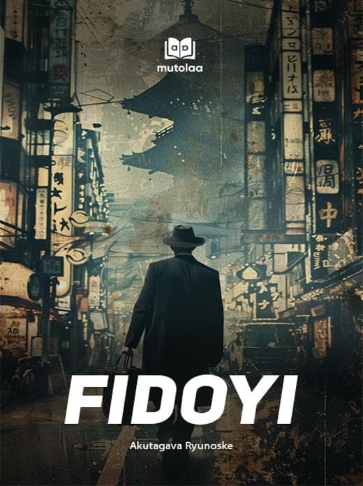 Muqova: Fidoyi