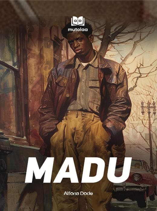 Muqova: Madu