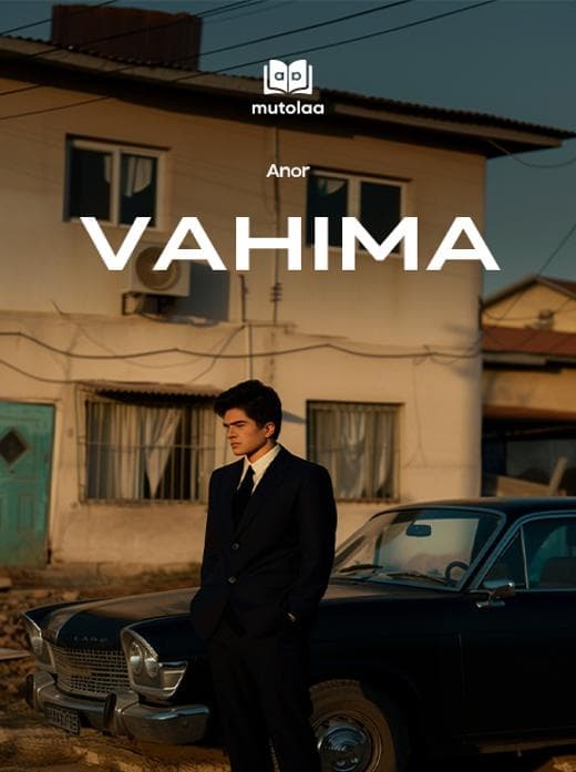 Muqova: Vahima