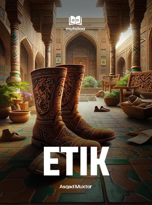 Muqova: Etik