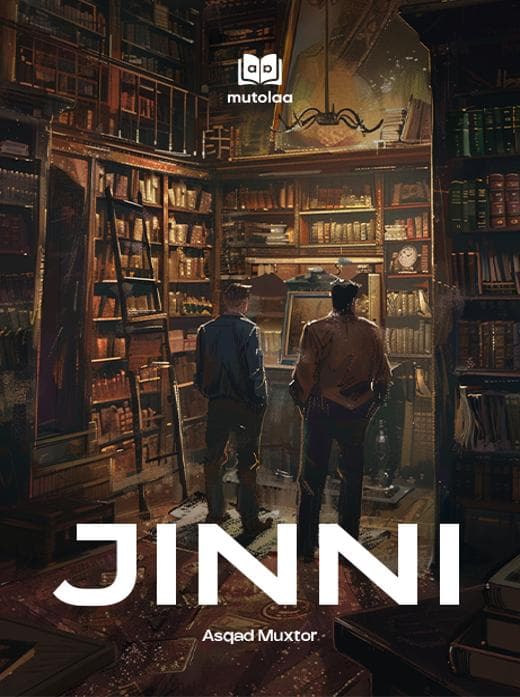 Muqova: Jinni