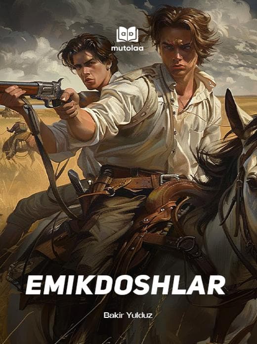 Muqova: Emikdoshlar