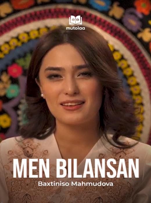 Muqova: Men bilansan