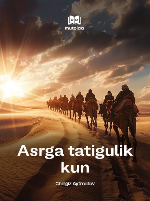 Muqova: Asrga tatigulik kun