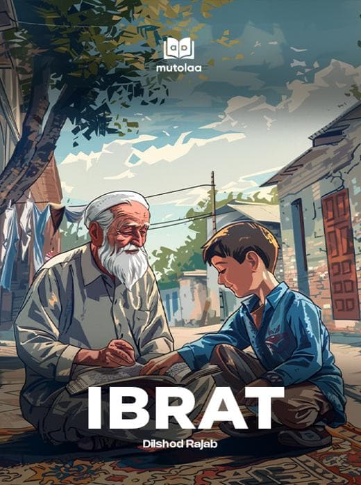 Muqova: Ibrat