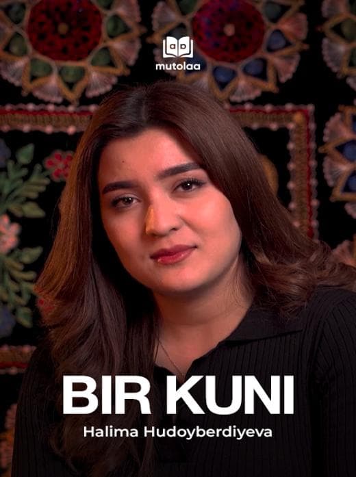 Muqova: Bir kuni