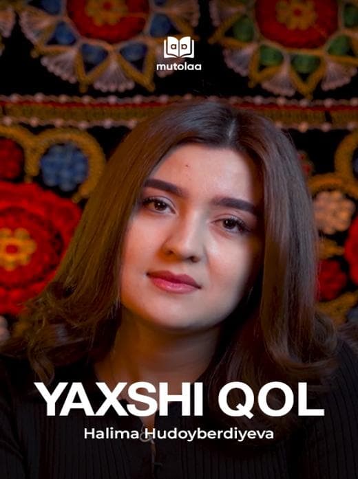 Muqova: Yaxshi qol