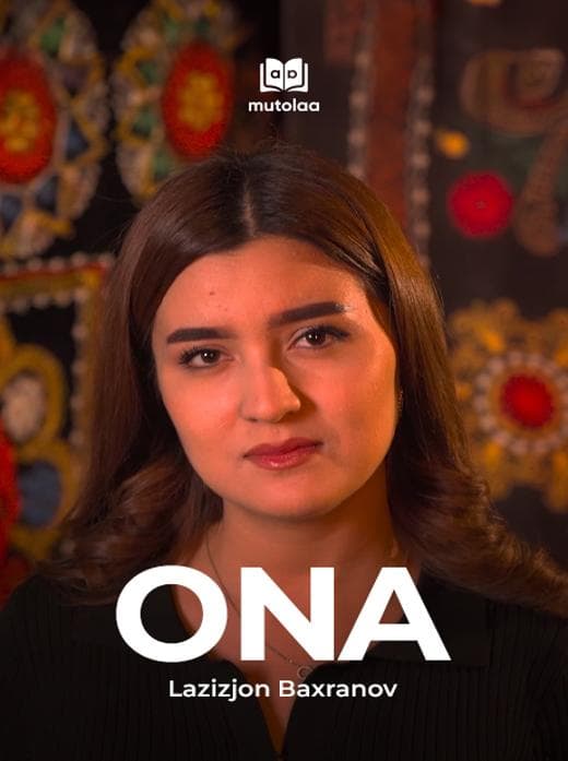 Muqova: Ona