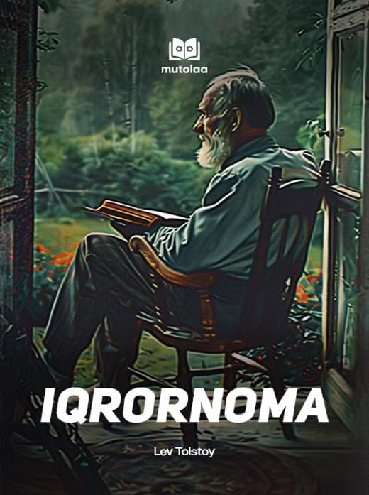 Muqova: Iqrornoma