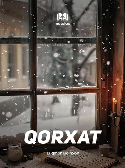 Muqova: Qorxat
