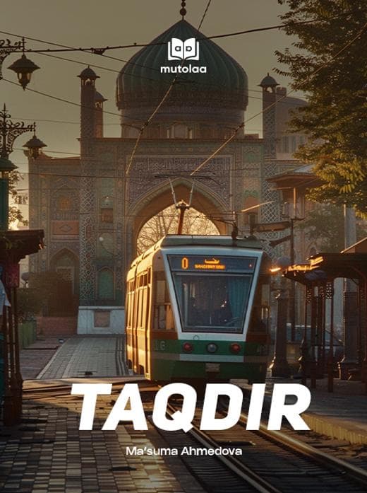 Muqova: Taqdir