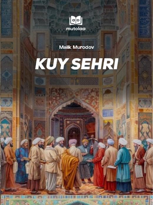Muqova: Kuy sehri