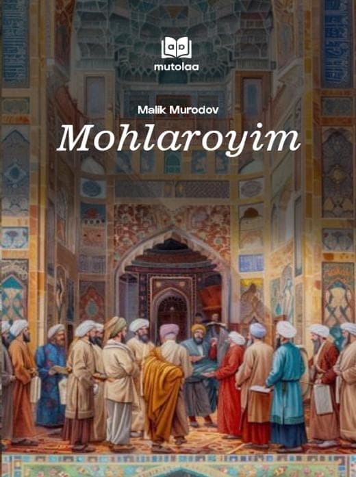 Muqova: Mohlaroyim