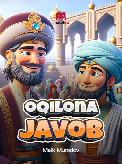 Muqova: Oqilona javob