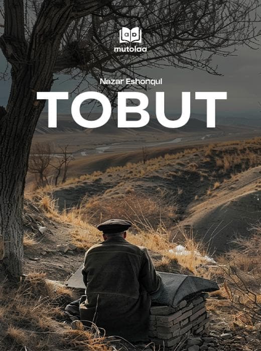 Muqova: Tobut