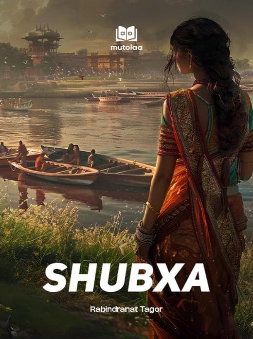 Muqova: Shubxa