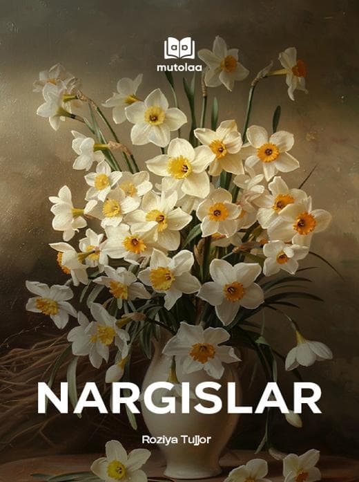 Muqova: Nargislar