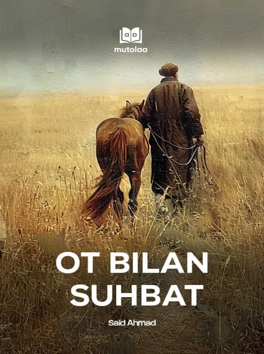 Muqova: Ot bilan suhbat