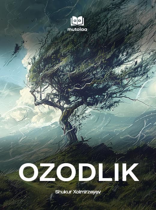 Muqova: Ozodlik