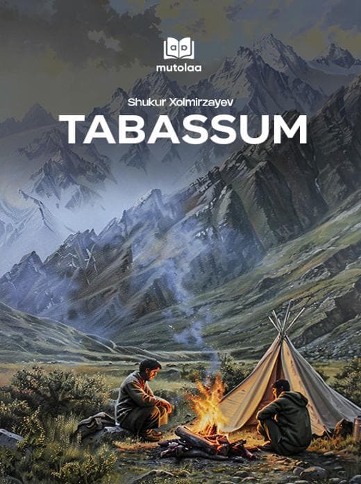Muqova: Tabassum