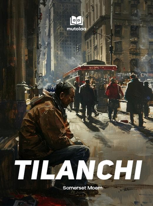 Muqova: Tilanchi