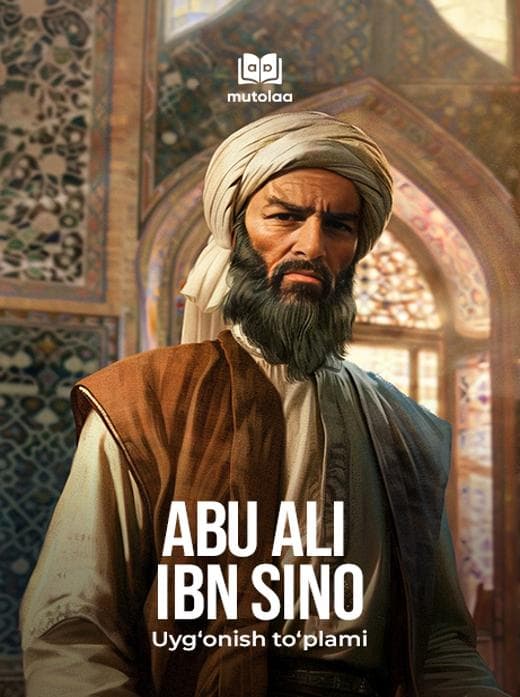 Muqova: Uygʻonish: Abu Ali ibn Sino