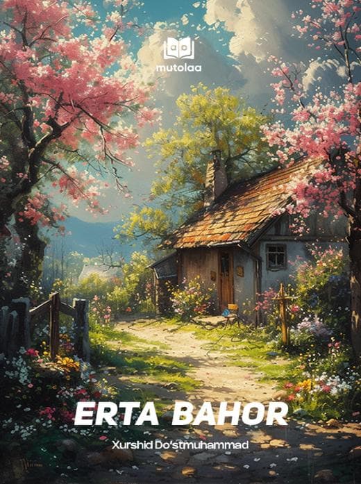 Muqova: Erta bahor