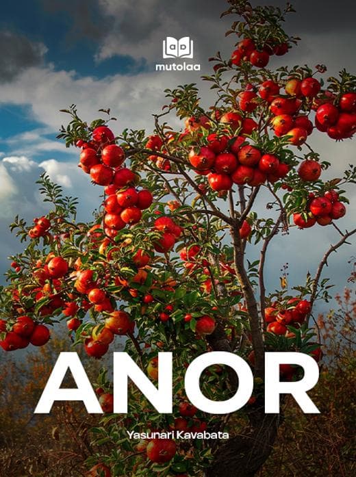 Muqova: Anor
