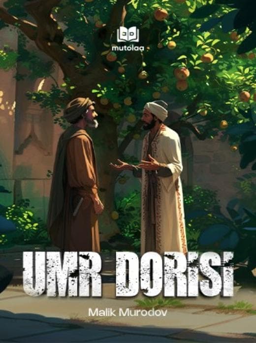 Muqova: Umr dorisi