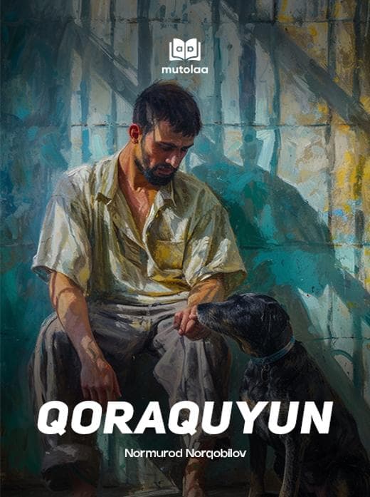 Muqova: Qoraquyun