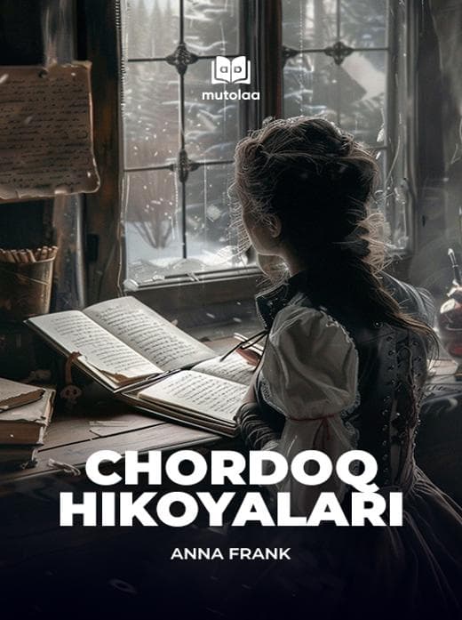 Muqova: Chordoq hikoyalari