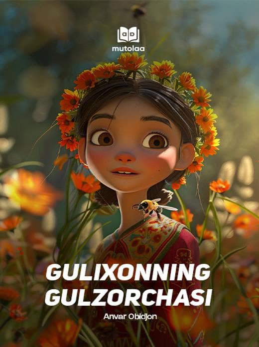 Muqova: Gulixonning gulzorchasi