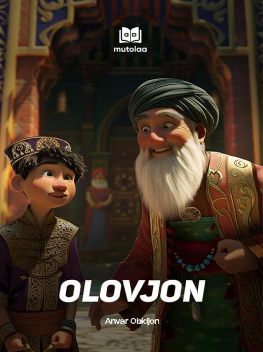 Muqova: Olovjon