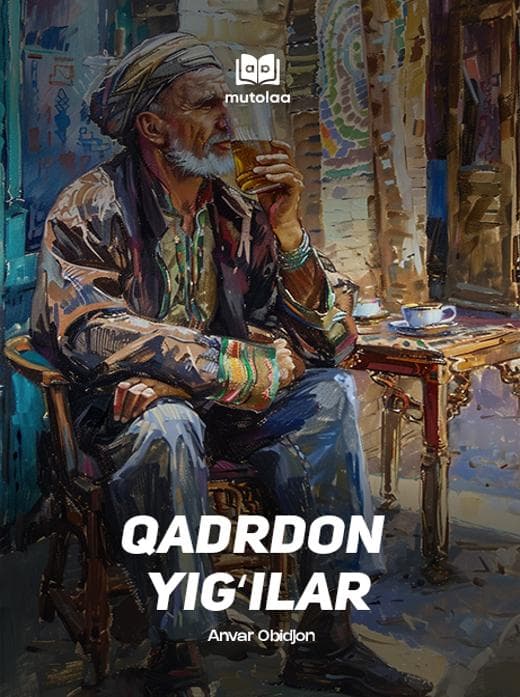 Muqova: Qadrdon yigʻilar