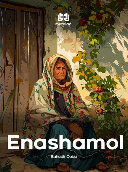 Muqova: Enashamol
