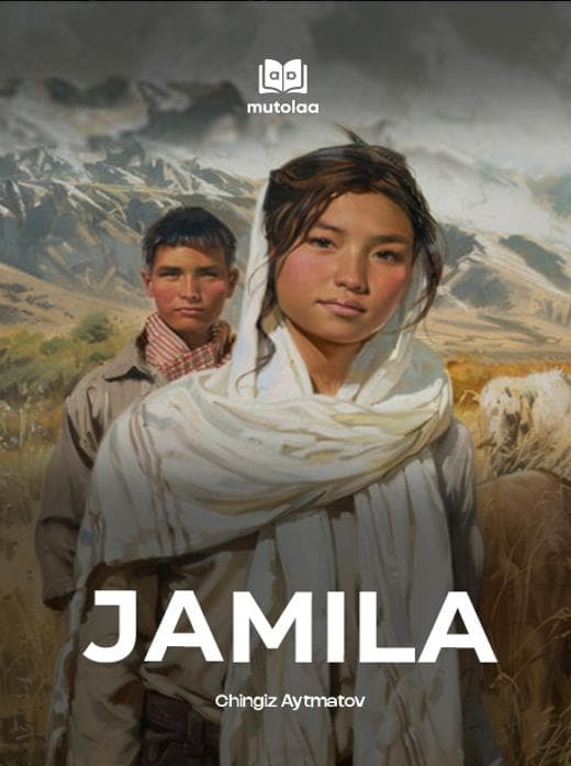 Muqova: Jamila