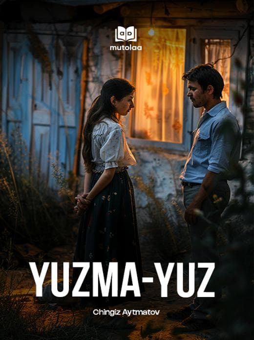 Muqova: Yuzma-yuz