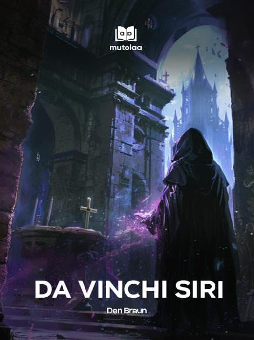 Muqova: Da Vinchi siri