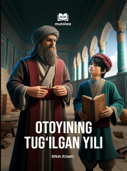 Muqova: Otoyining tugʻilgan yili